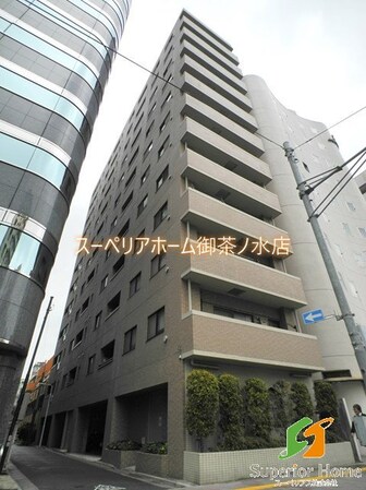 ラクラス田原町の物件内観写真